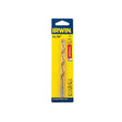 IRWIN INDUSTRIAL TOOL Titanium Nitride Coated HSS Jobber Length Bit 11/32 in.