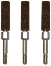 Stihl 13/64-inch Grinding Stone for 12 Volt Grinder - 3 PACK