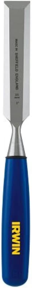 IRWIN INDUSTRIAL TOOL Marples Woodworking Chisel 1 in.