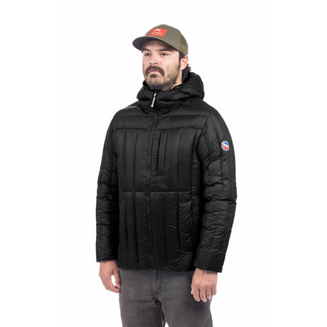 Big Agnes Men's Shovelhead Jacket