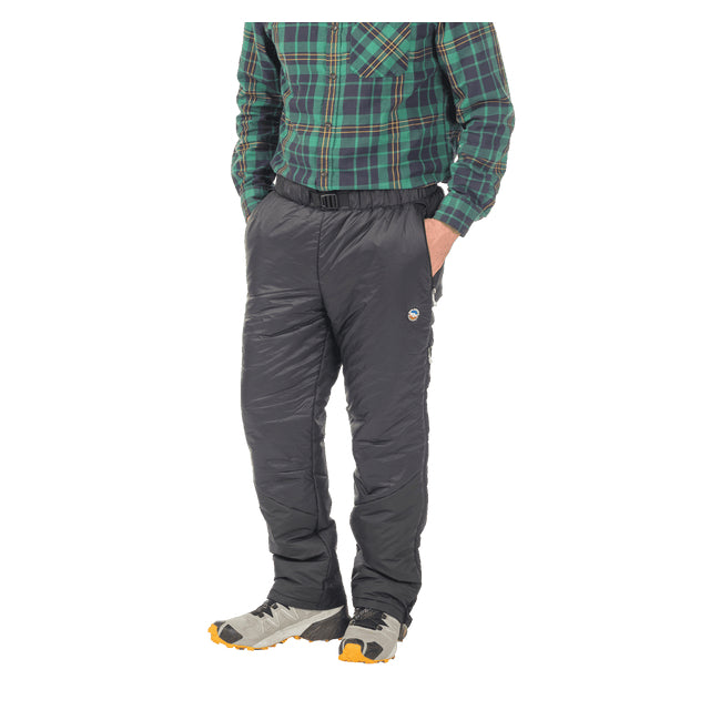 Big Agnes Camp Boss Insulated Pants