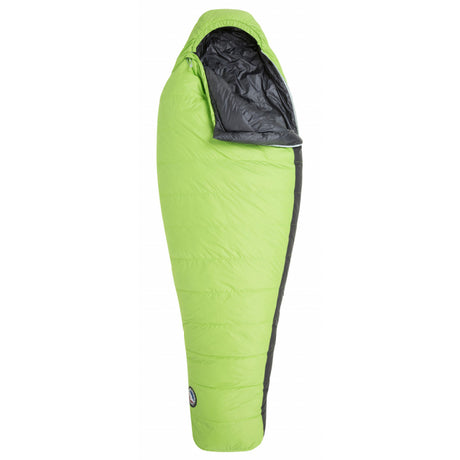 Big Agnes Spike Lake 15 (600 DownTek) Green/Gray