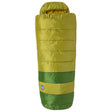 Big Agnes Echo Park 0 (FireLine Max) Green/Olive