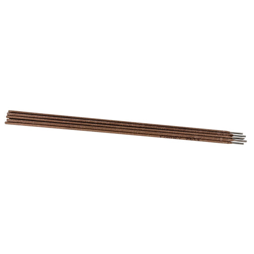 Forney E7014, Steel Electrode, 3/32 in x 1 Pound