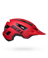 BELL NOMAD 2 MIPS MATTE_RED