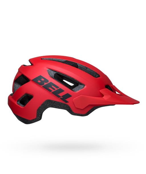 BELL NOMAD 2 MIPS MATTE_RED