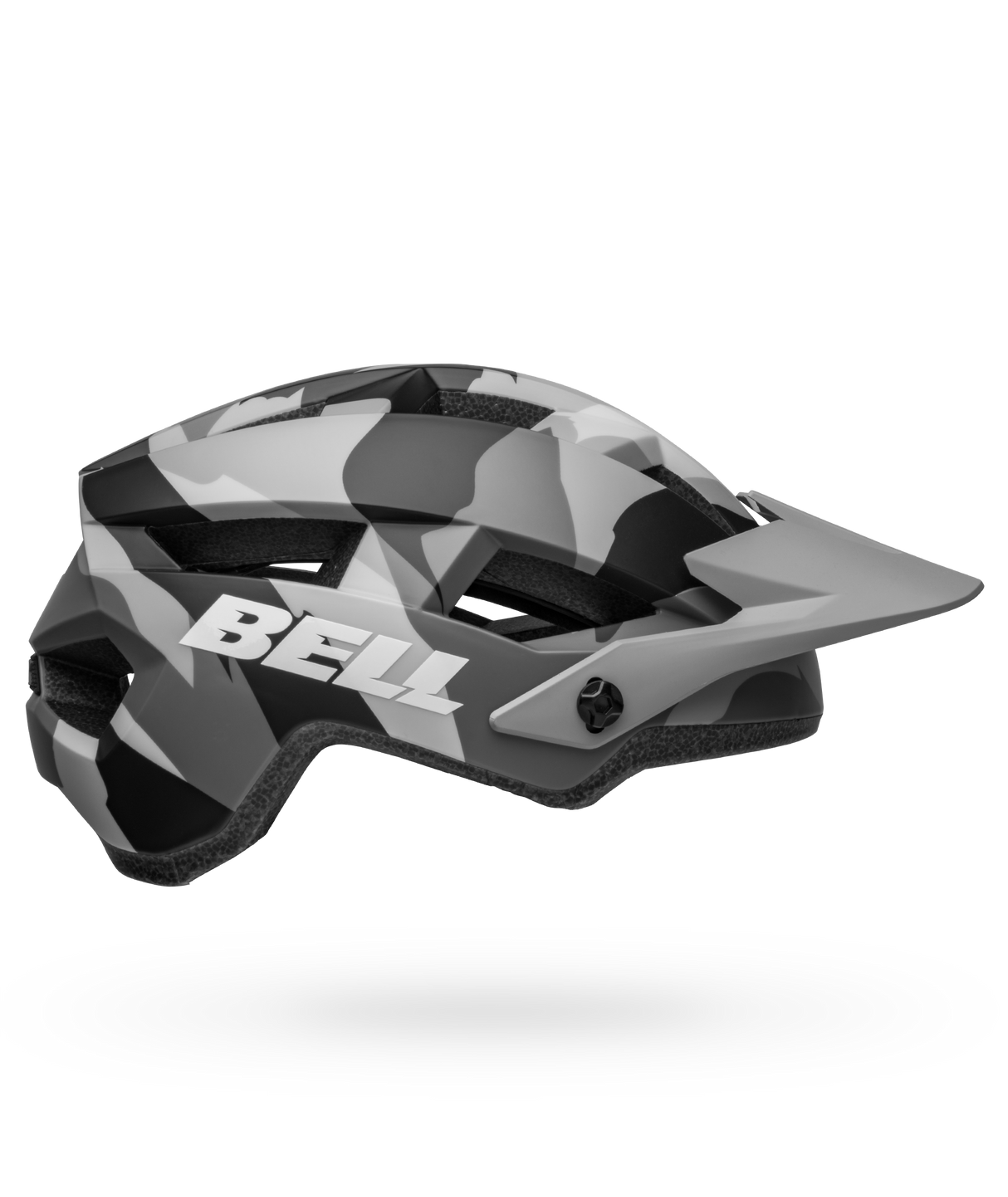 BELL SPARK 2 MIPS MATTE_GRAYCAMO