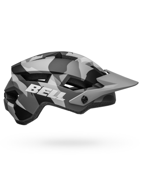 BELL SPARK 2 MIPS MATTE_GRAYCAMO