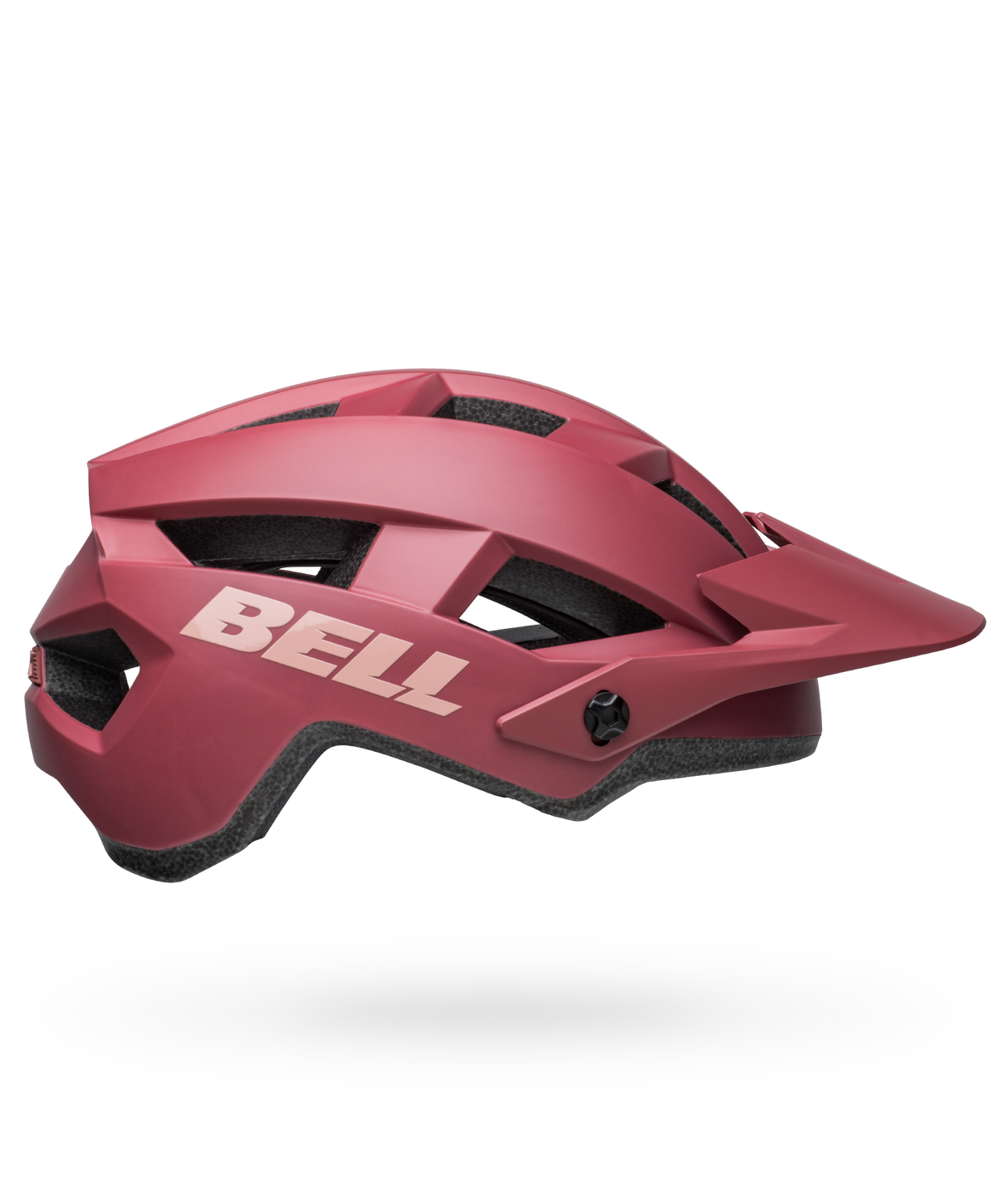 BELL SPARK 2 MIPS MATTE_PINK