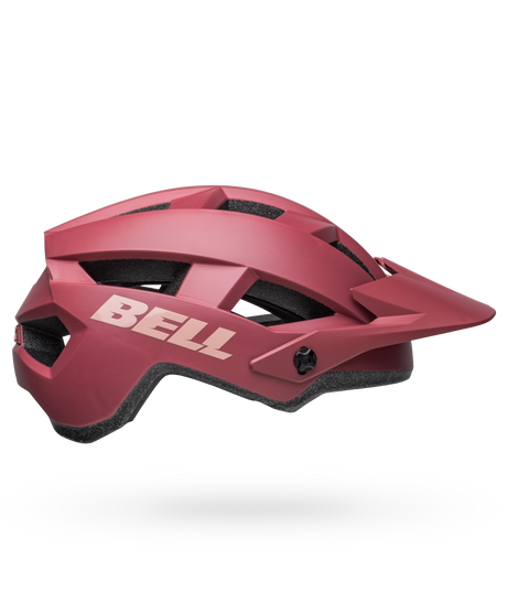 BELL SPARK 2 MIPS MATTE_PINK