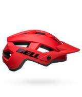 BELL SPARK 2 MIPS HELMET RED