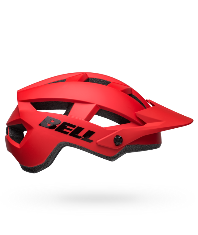 BELL SPARK 2 MIPS HELMET RED