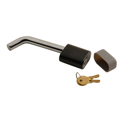 C.E. Smith Locking Receiver Hitch Pin, Class III