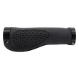 Sunlite GRIPS ERGO FORM DUAL LOCKING BLACK