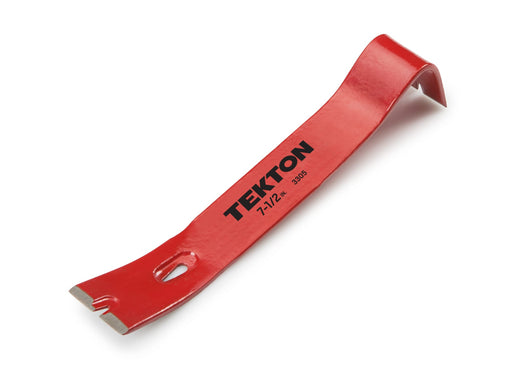 Tekton 7-1/2 Inch Flat Pry Bar