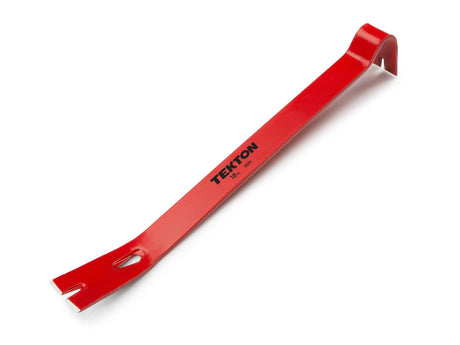 Tekton 18 Inch Flat Pry Bar