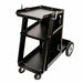 Forney Portable Welding Cart