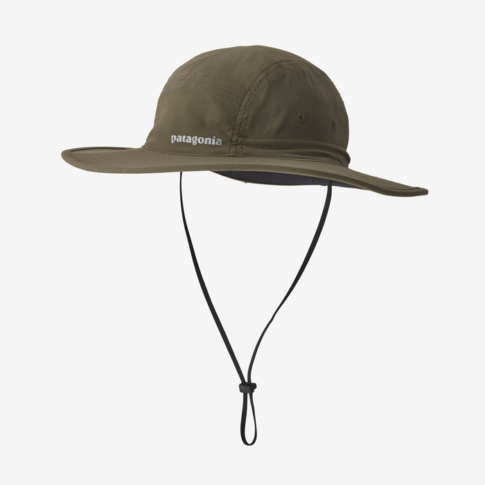 Patagonia Quandary Brimmer Hat — JAXOutdoorGearFarmandRanch