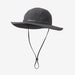 Patagonia Quandary Brimmer Hat Forge grey