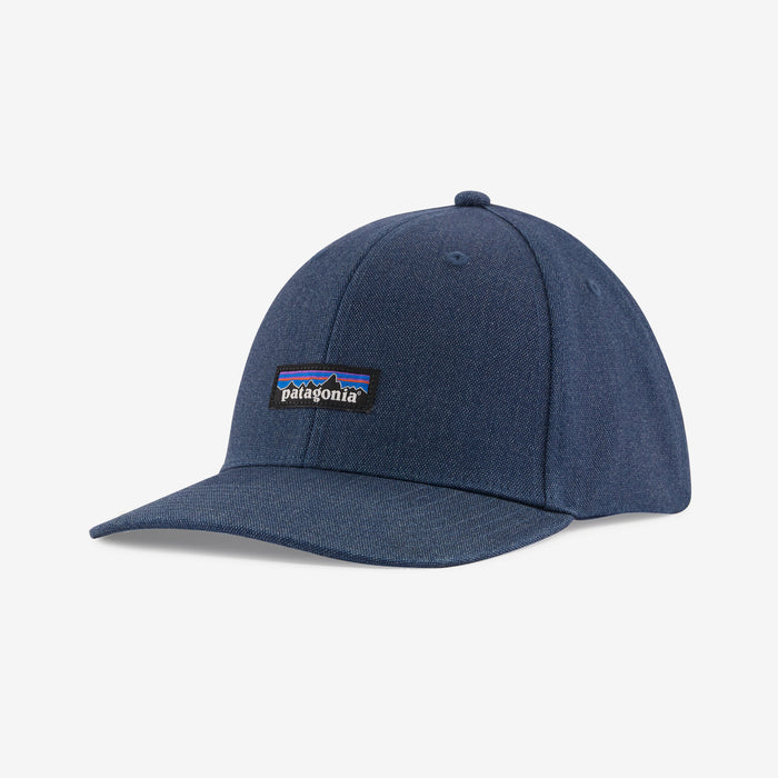 Patagonia Tin Shed Hat P6 logo/stone blue