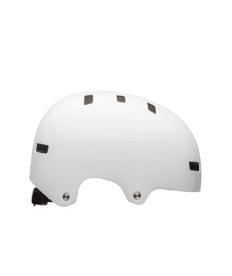 BELL LOCAL HELMET WHITE