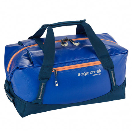 Eagle Creek Migrate Duffel 40L Mesa Blue