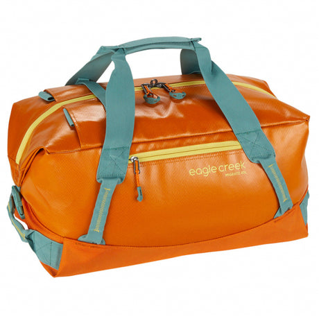 Eagle Creek Migrate Duffel 40L Dandelion Yellow