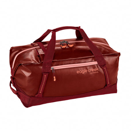 Eagle Creek Migrate Duffel 60L Burnt Berry