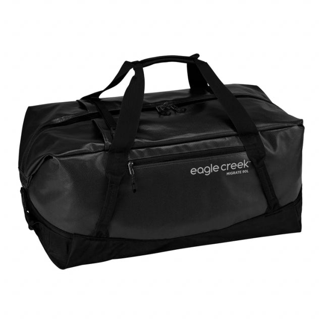 Eagle Creek Migrate Duffel 90L Black