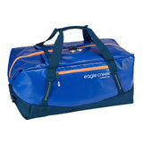 Eagle Creek Migrate Duffel 90L Mesa Blue