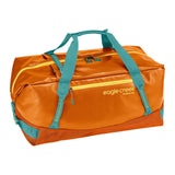 Eagle Creek Migrate Duffel 90L Dandelion Yellow