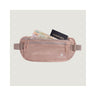 Eagle Creek Silk Undercover Money Belt Rose