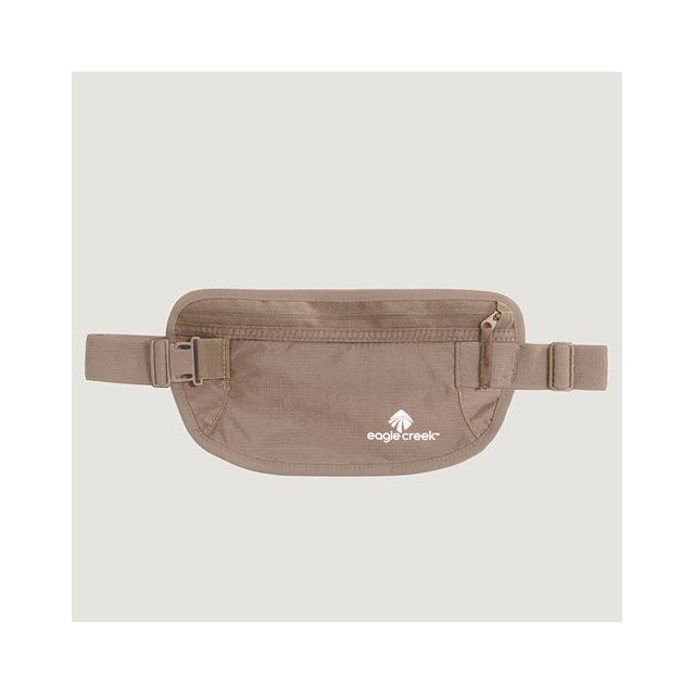 Eagle Creek Undercover Money Belt Khaki