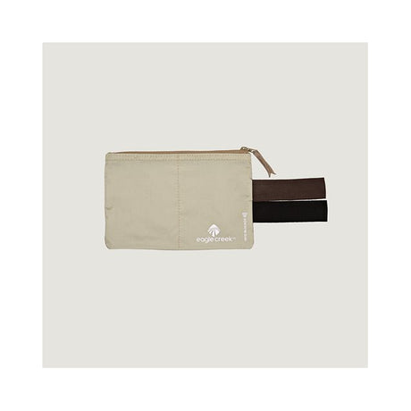 Eagle Creek RFID Blocker Hidden Pocket Tan