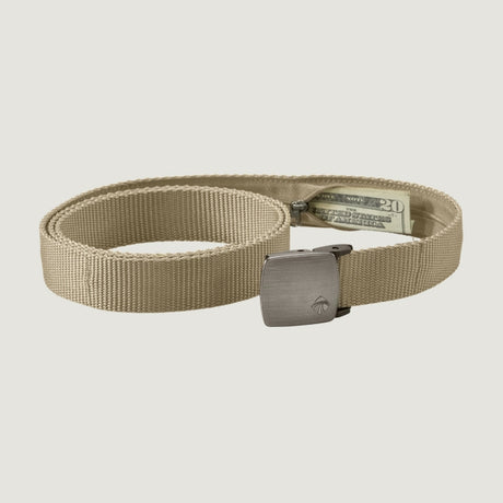 Eagle Creek All Terrain Money Belt Tan