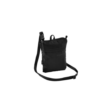 Eagle Creek Stash Neck Pouch Black