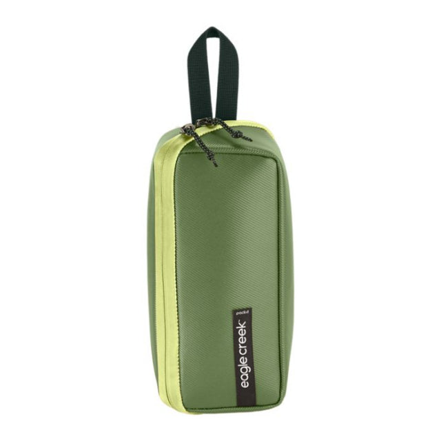 Eagle Creek Pack-It Gear Quick Trip Mossy Green