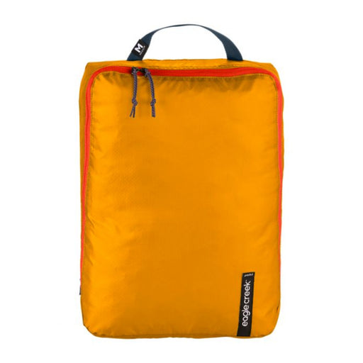 Eagle Creek Pack-It Isolate Clean/Dirty Cube M Sahara Yellow