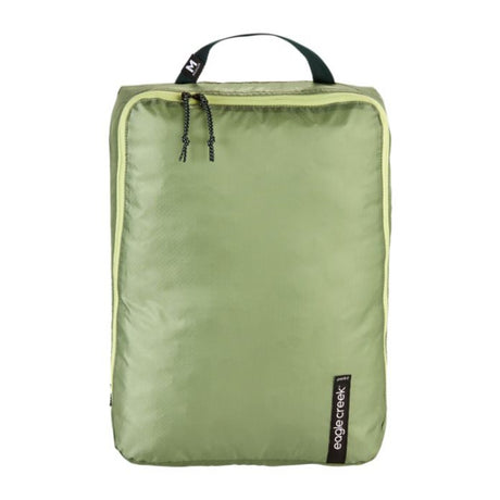 Eagle Creek Pack-It Isolate Clean/Dirty Cube M Mossy Green