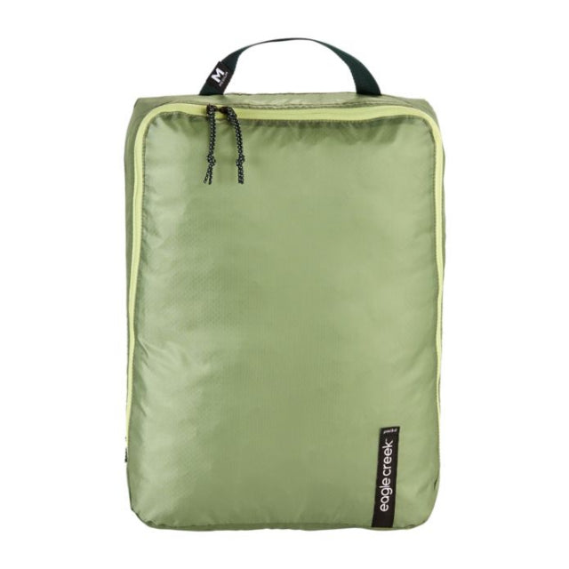 Eagle Creek Pack-It Isolate Clean/Dirty Cube M Mossy Green