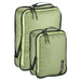 Eagle Creek Pack-It Isolate Compression Cube Set S/M Mossy Green