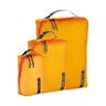 Eagle Creek Pack-It Isolate Cube Set XS/S/M Sahara Yellow