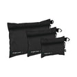 Eagle Creek Pack-It Isolate Sac Set XS/S/M Black