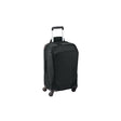 Eagle Creek Tarmac Xe 4-Wheel 65L Black