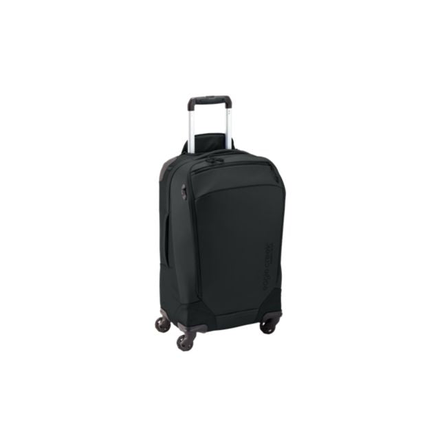 Eagle Creek Tarmac Xe 4-Wheel 65L Black