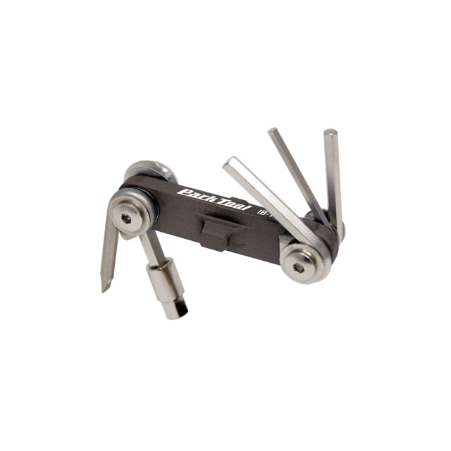 Park Tool IB-1 I-Beam Multi-Tool Black/Silver