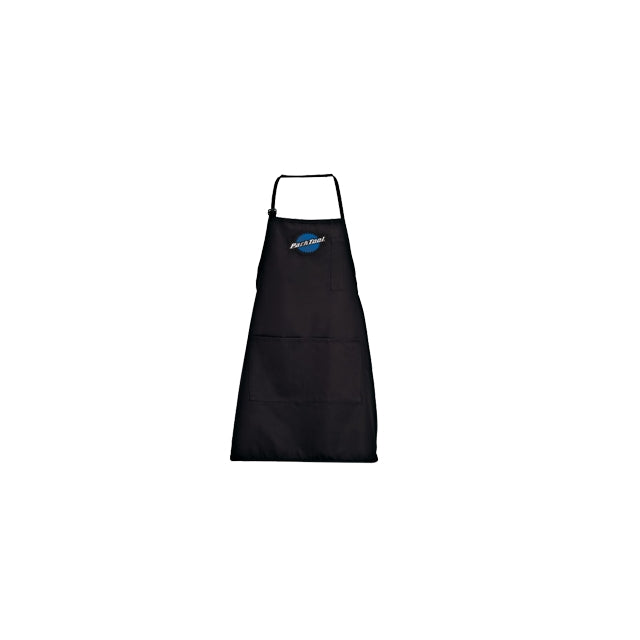 Park Tool Shop Apron Black