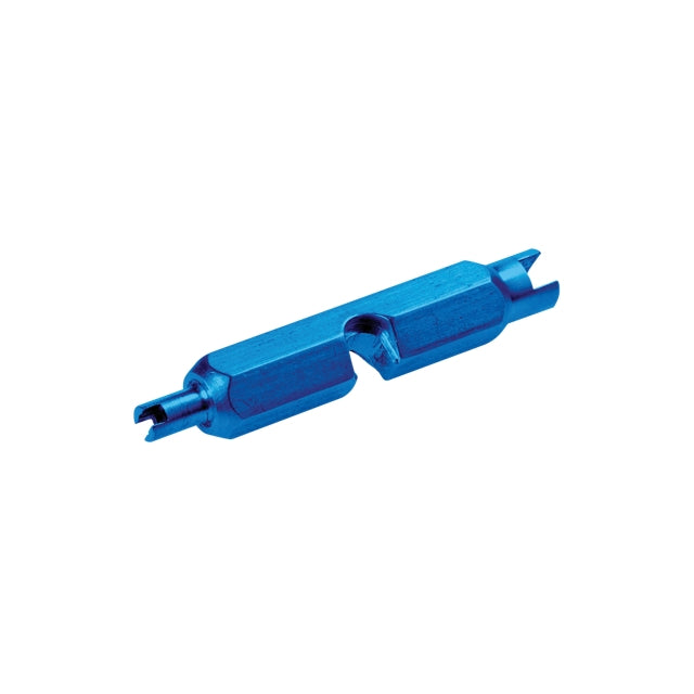 Park Tool Valve Core Tool Blue