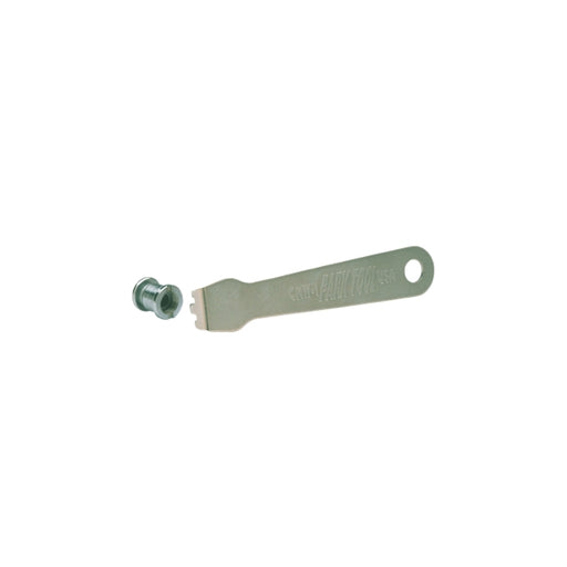 Park Tool Chainring Nut Wrench Silver