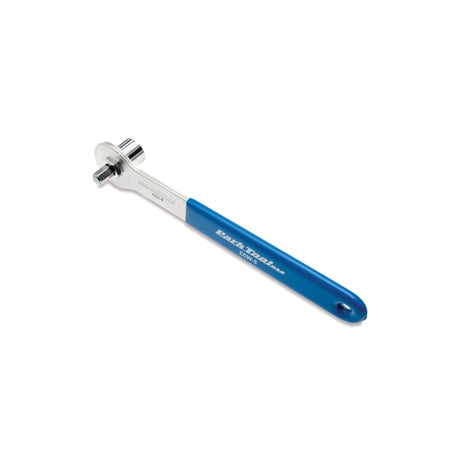 Park Tool Crank Bolt Wrench Blue/Silver